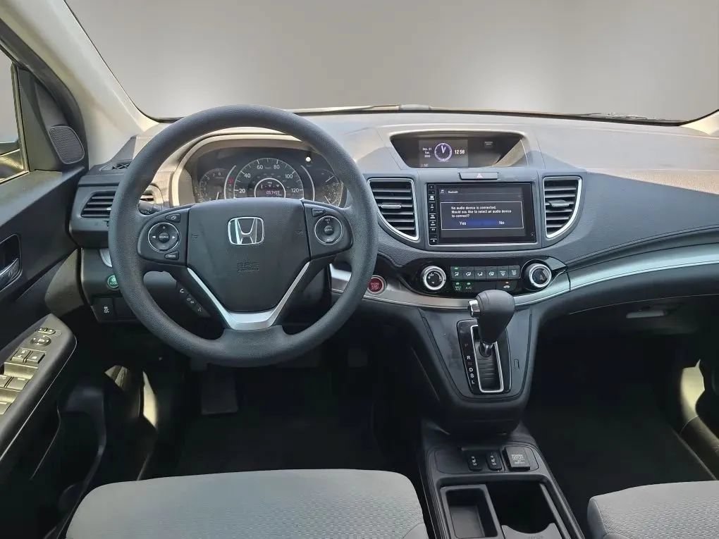 Used 2016 Honda CR-V EX image 13