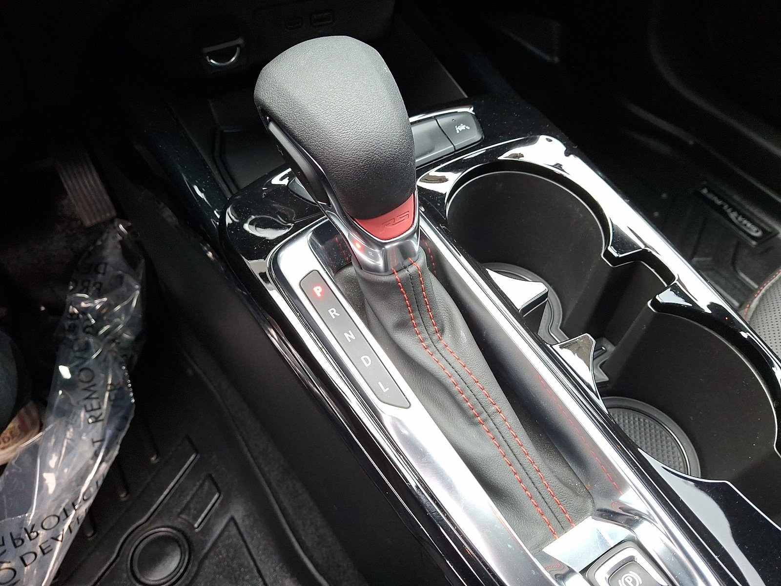 Used 2024 Chevrolet Trax RS w/ Driver Confidence Package image 15