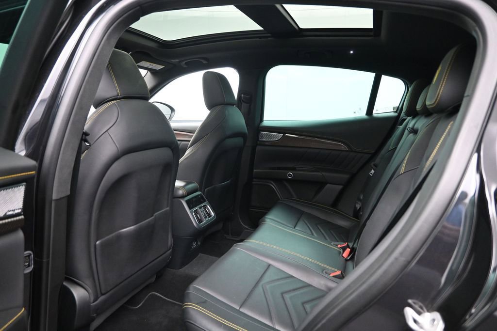 Used 2023 Maserati Grecale Modena AWD/4WD image 24