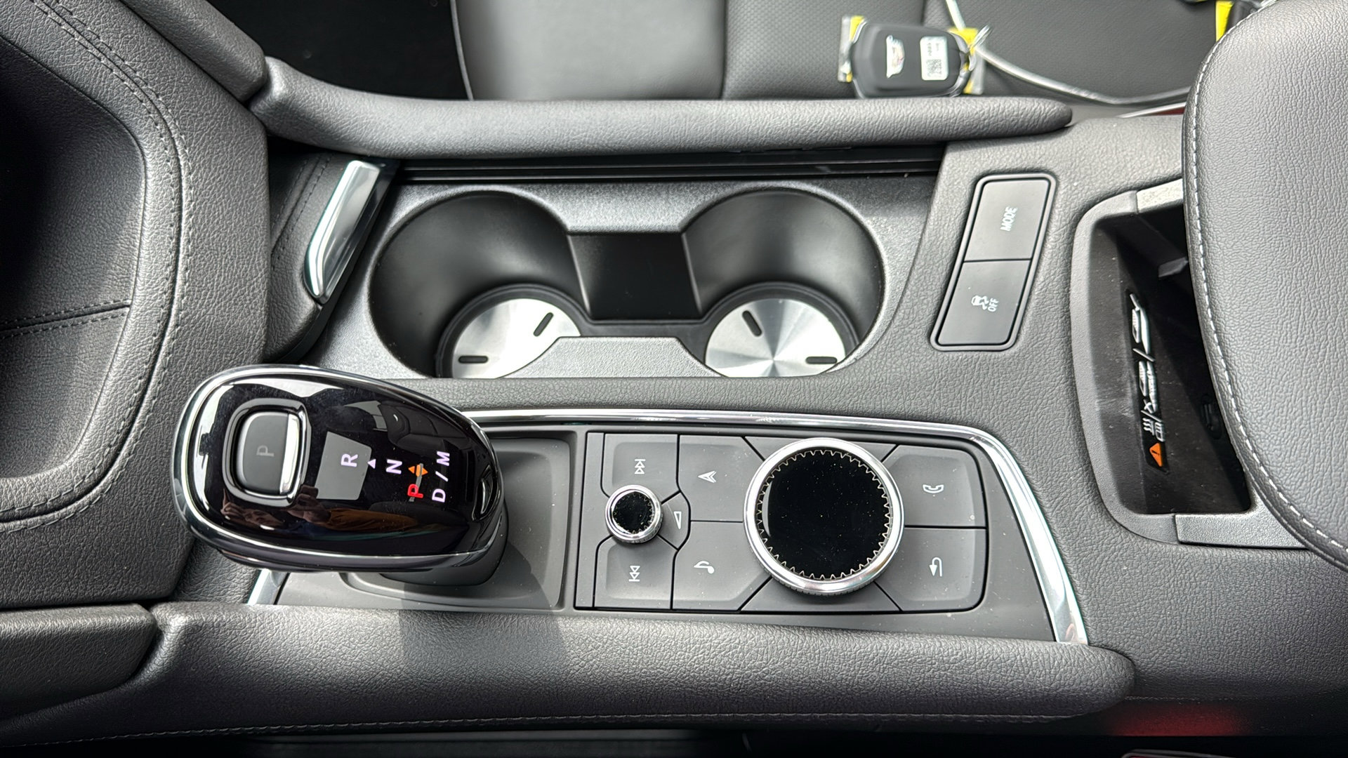 New 2026 Cadillac XT5 Premium Luxury w/ Driver Assist Package image 25