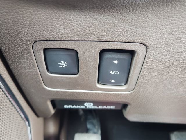 Used 2022 Ford F350 King Ranch w/ FX4 Off-Road Package image 36