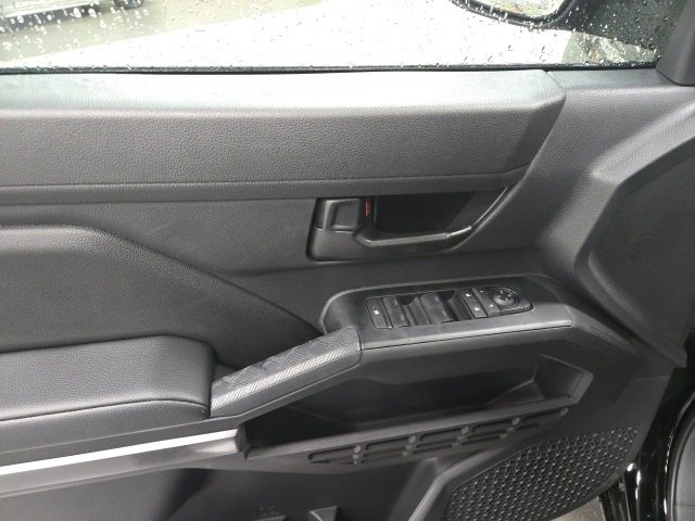 New 2026 Toyota Tacoma SR5 image 19