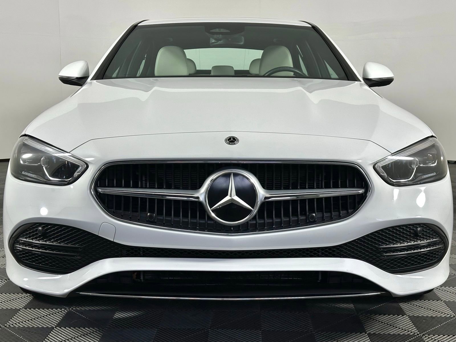 Used 2023 Mercedes-Benz C 300 4MATIC Sedan image 19