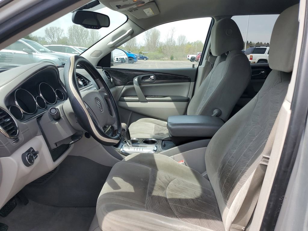 Used 2013 Buick Enclave Convenience FWD image 5