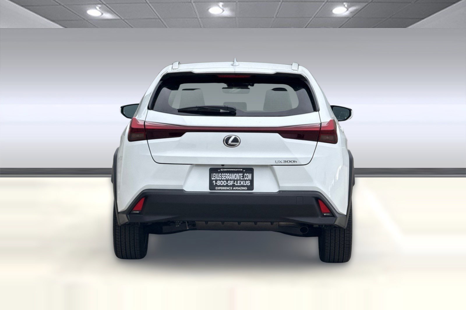 New 2026 Lexus UX 300h FWD image 10
