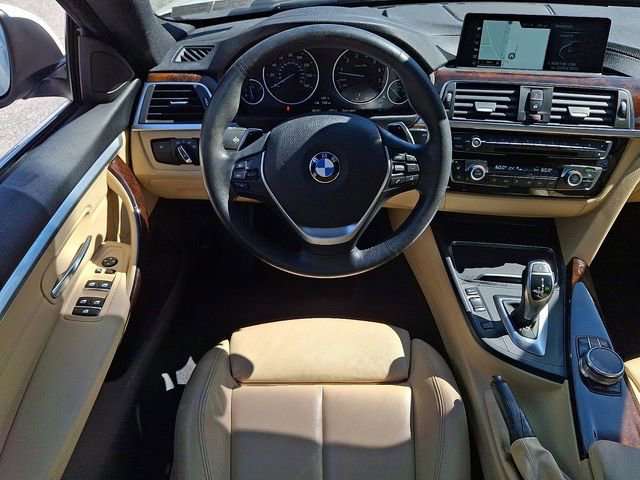 Used 2018 BMW 430i Gran Coupe xDrive image 13