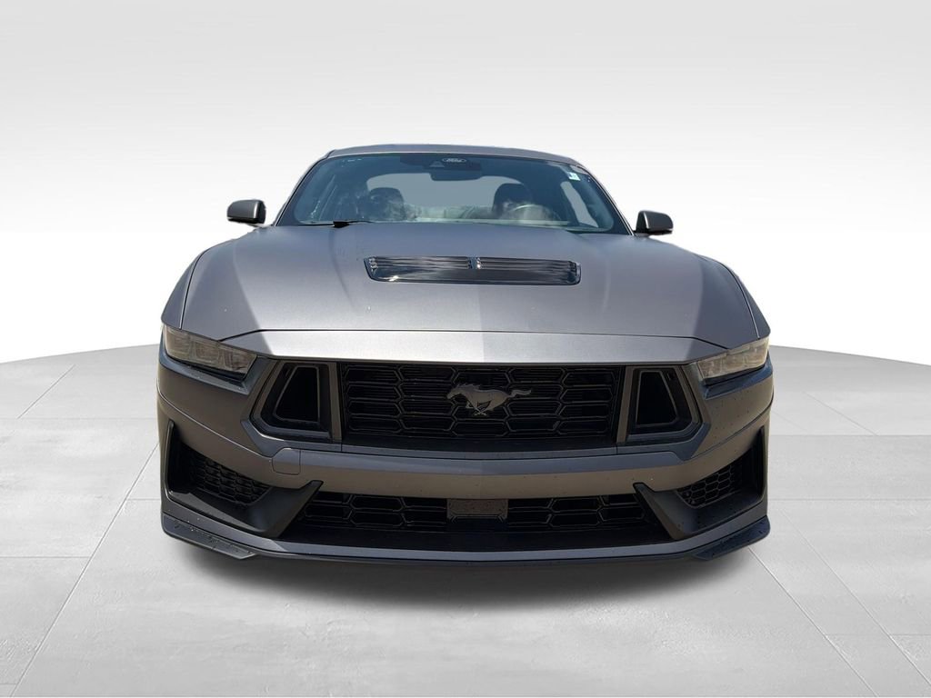 Used 2025 Ford Mustang Dark Horse RWD image 9