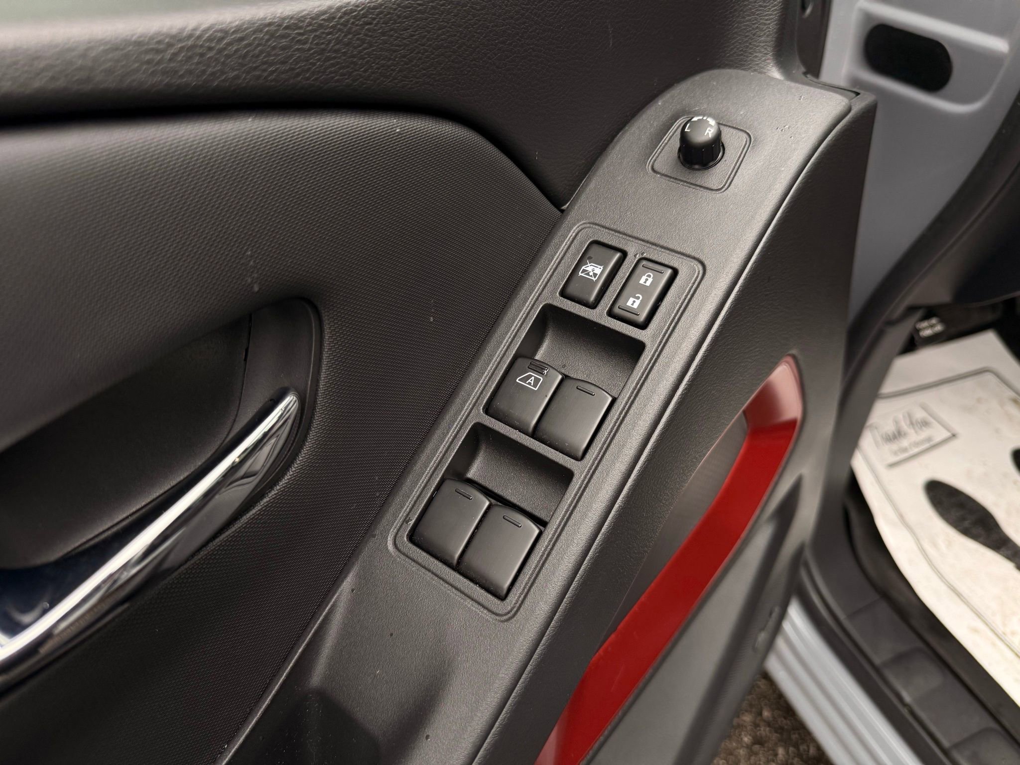 Used 2024 Nissan Frontier PRO-4X w/ Pro Premium Package image 42