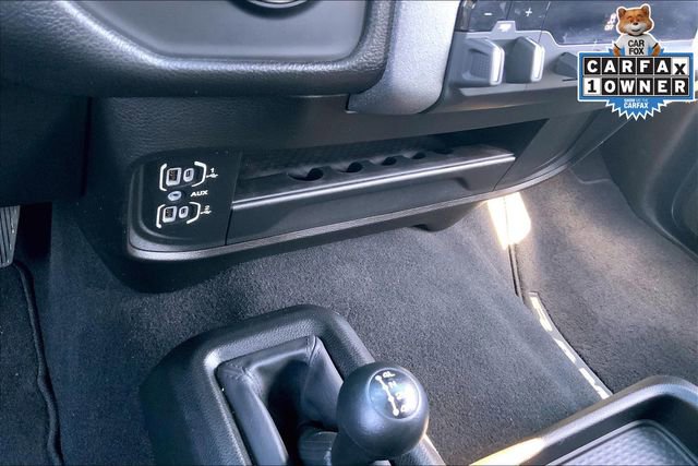 Used 2024 RAM 2500 Tradesman w/ Chrome Appearance Group image 33