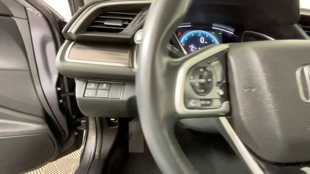 Used 2020 Honda Civic EX image 27