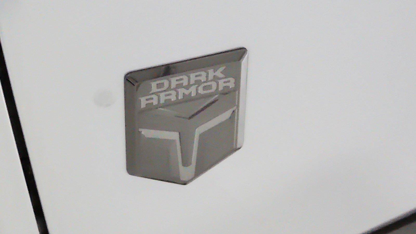 New 2026 Nissan Rogue Dark Armor FWD image 16