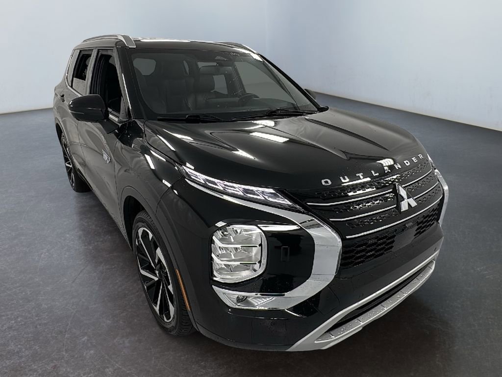 Used 2023 Mitsubishi Outlander SEL 40th Anniversary