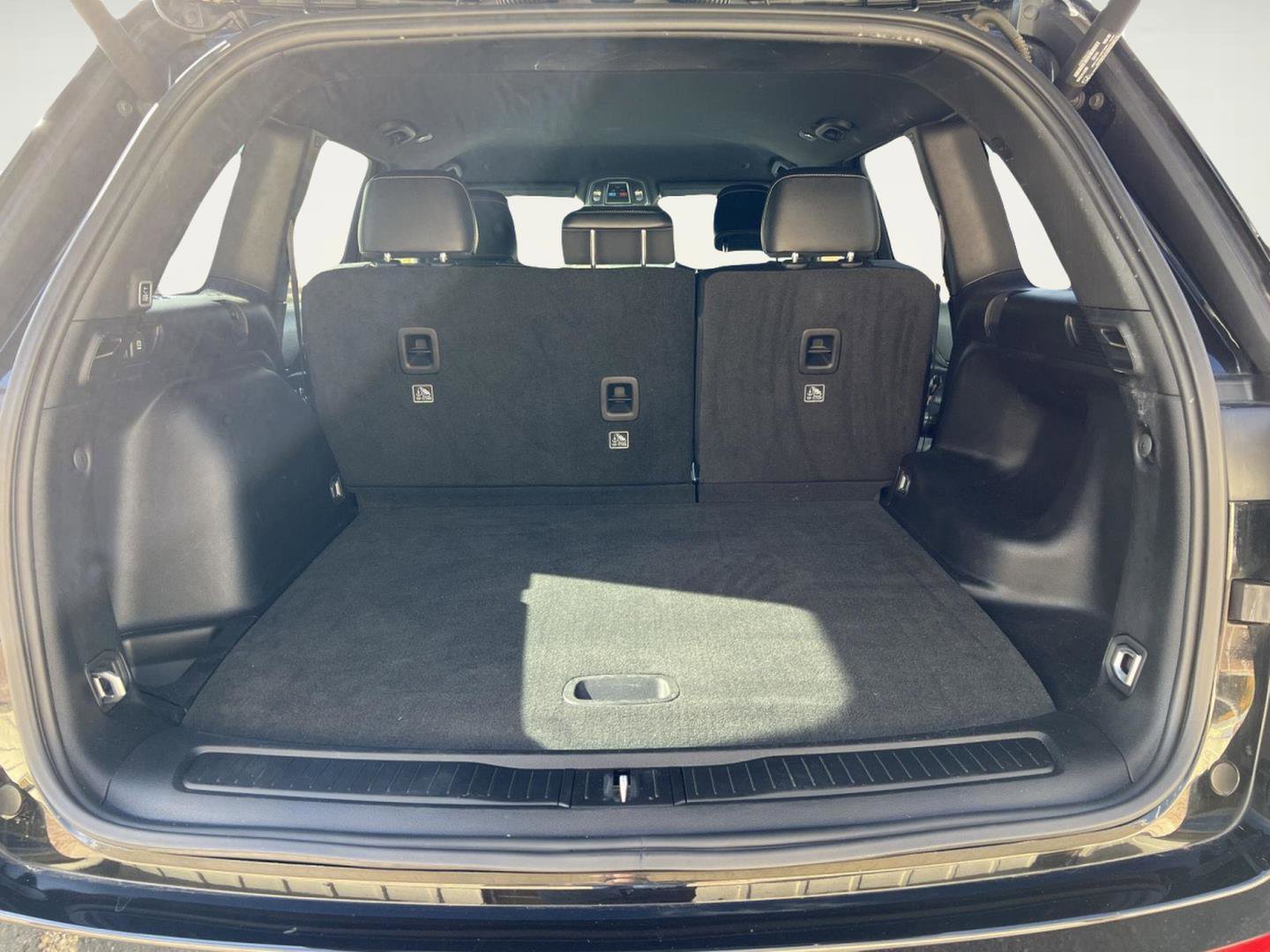 Used 2022 Jeep Grand Cherokee Altitude image 23