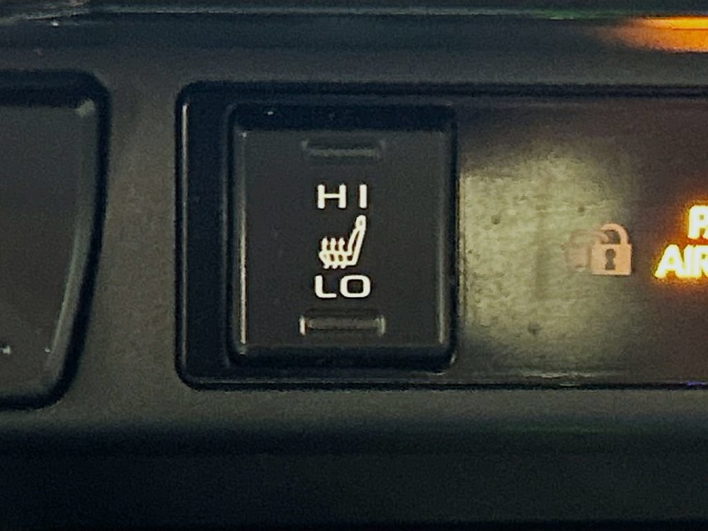 Used 2024 Toyota RAV4 XLE Premium w/ Weather Package FWD image 17