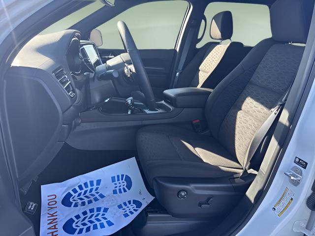 New 2026 Dodge Durango GT image 11