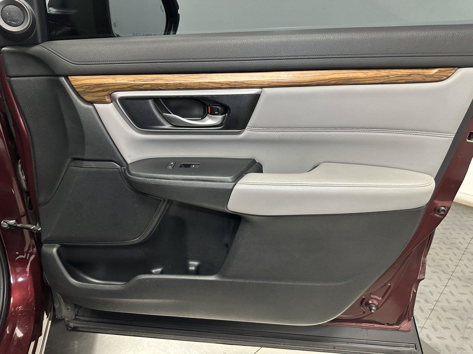 Certified 2019 Honda CR-V EX-L image 36