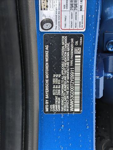 New 2026 MINI Cooper S FWD image 16