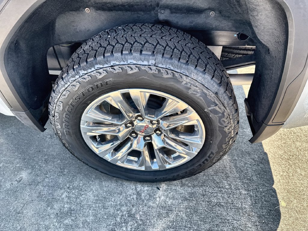 New 2026 GMC Sierra 1500 Denali AWD/4WD image 12