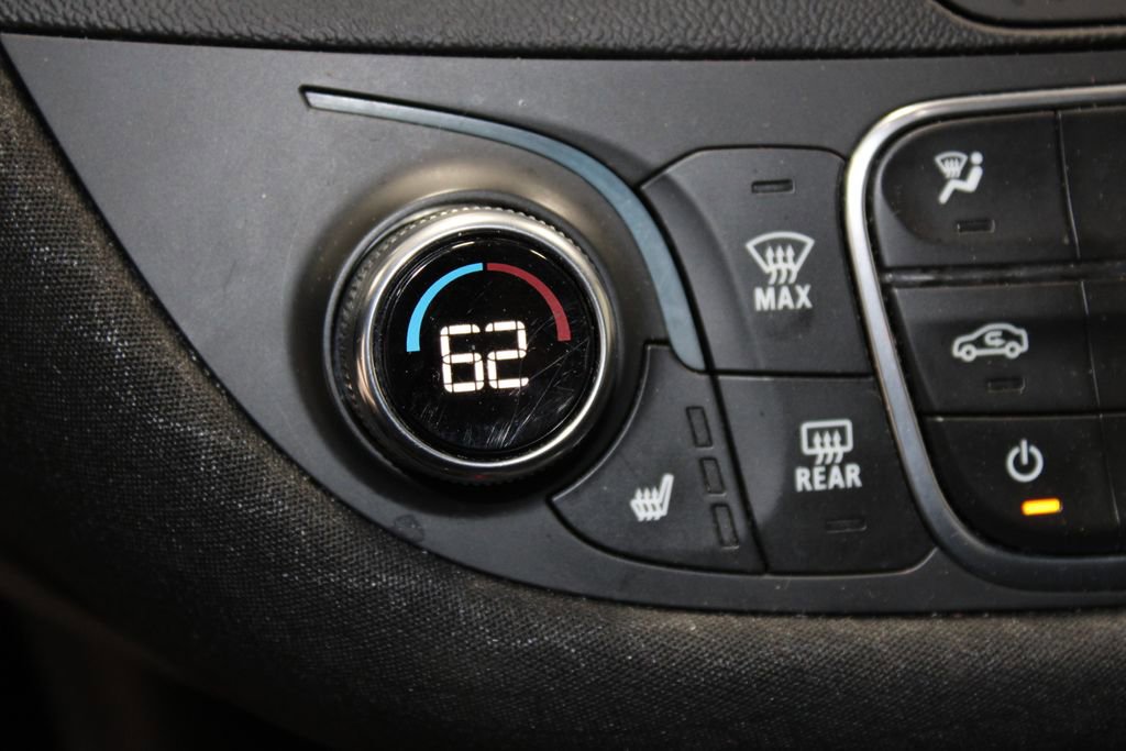 Used 2023 Chevrolet Malibu LT image 26