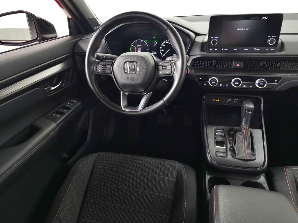 Used 2025 Honda CR-V Sport image 19