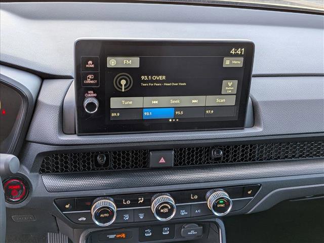 Used 2026 Honda CR-V Sport image 13