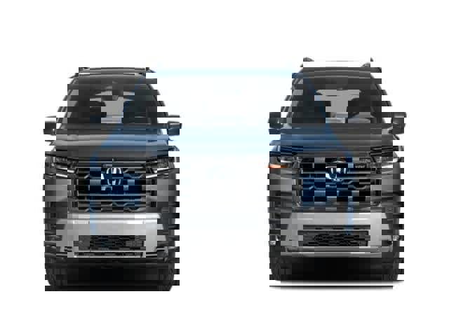 New 2026 Honda Pilot TrailSport image 5