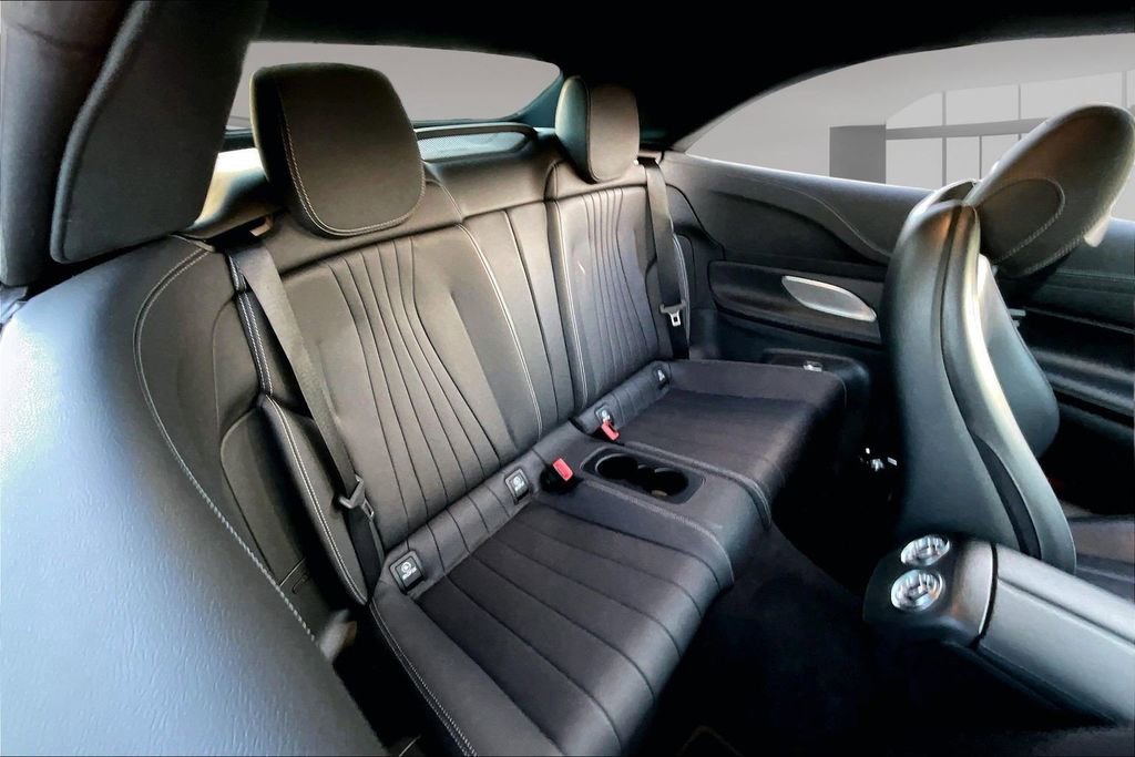 Certified 2023 Mercedes-Benz E 450 Cabriolet image 27