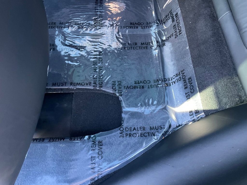 Used 2017 Tesla Model X 75D image 32