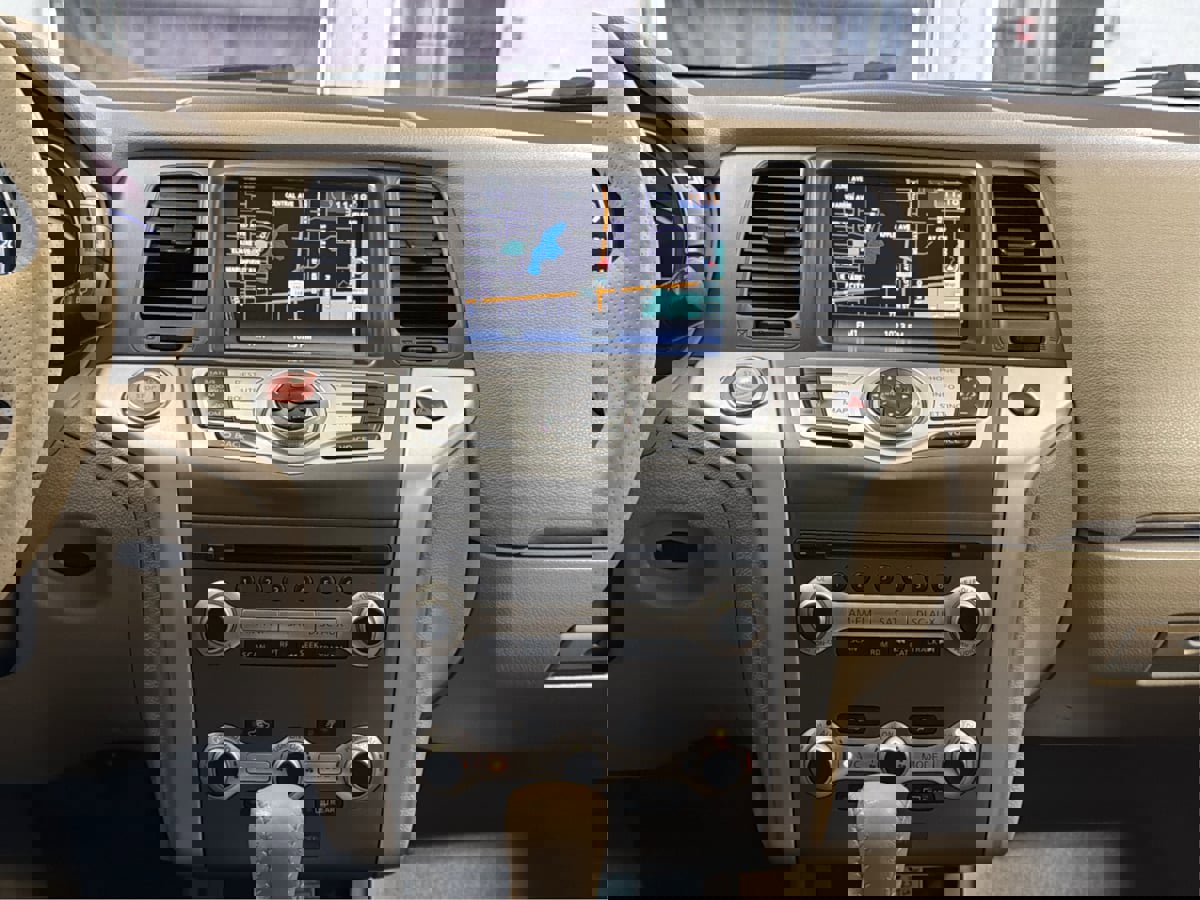 Used 2014 Nissan Murano SV w/ Value Package image 28