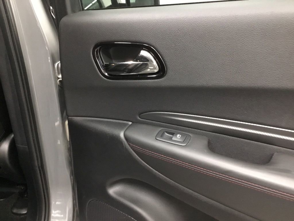 Used 2022 Dodge Durango R/T w/ Trailer Tow Group IV image 18