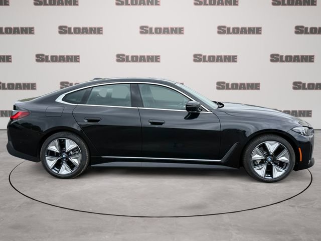 Certified 2025 BMW i4 xDrive40i w/ Premium Package AWD/4WD image 6