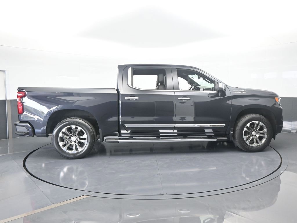 Used 2022 Chevrolet Silverado 1500 High Country image 7