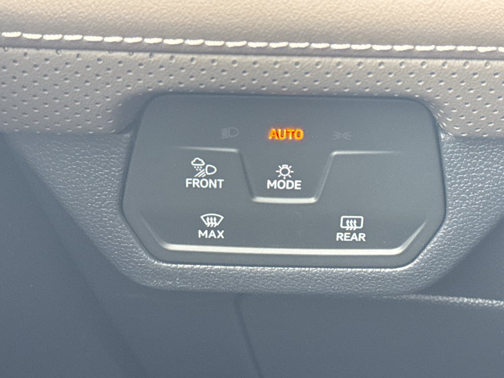 New 2026 Volkswagen Atlas SEL AWD/4WD image 30
