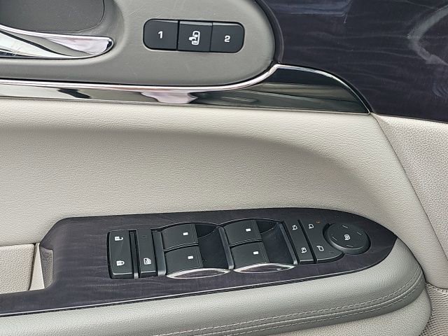 Used 2017 Buick Enclave Premium w/ Experience Buick Package image 33