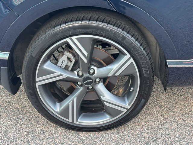 Certified 2025 Genesis GV80 3.5T Prestige AWD/4WD image 14