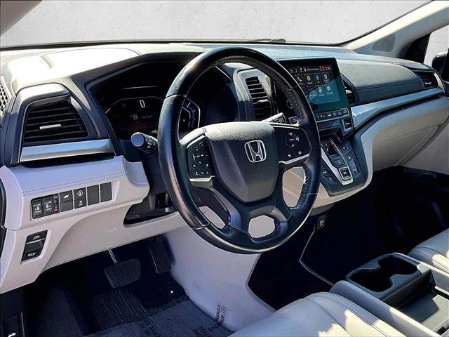 Used 2022 Honda Odyssey EX-L image 11