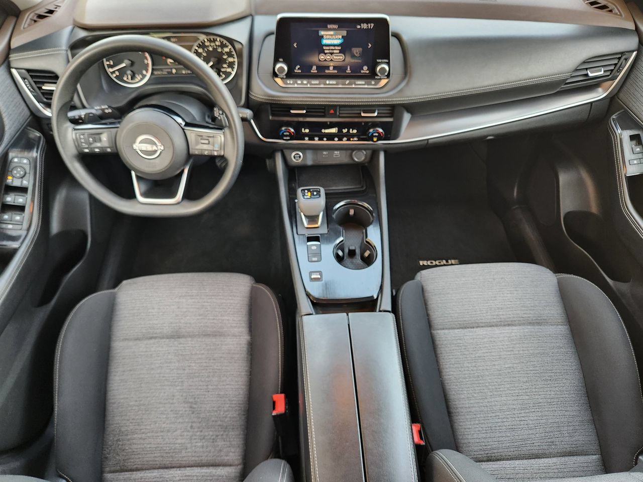 Used 2023 Nissan Rogue SV FWD image 24