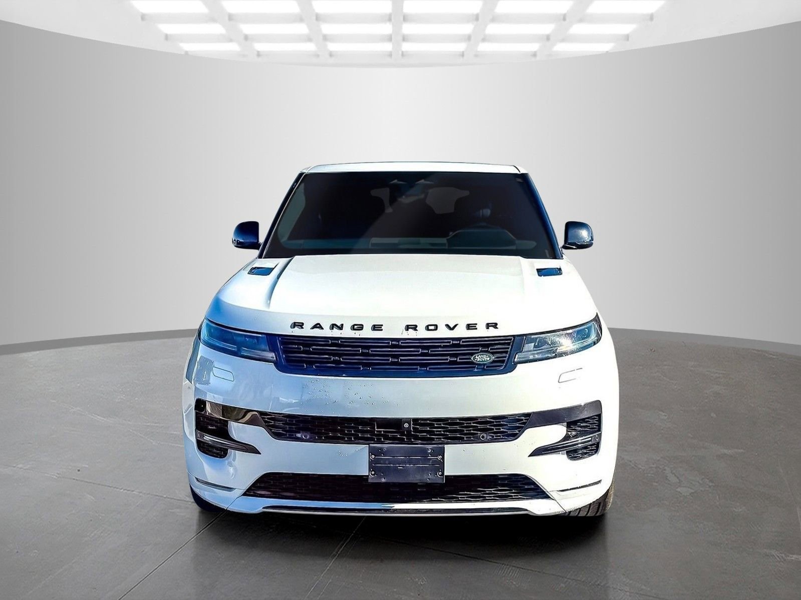 Used 2024 Land Rover Range Rover Sport Dynamic SE image 8