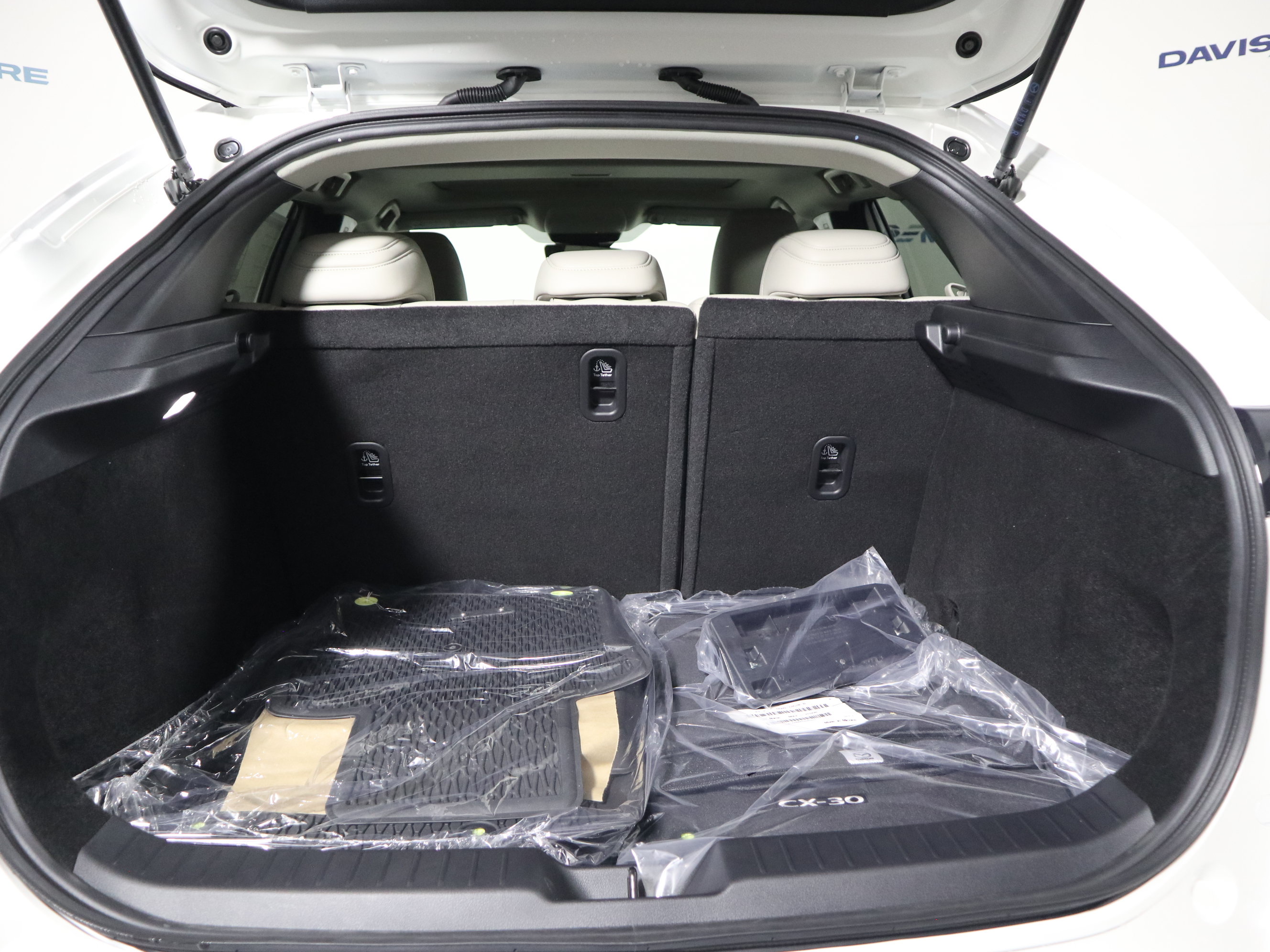 New 2026 MAZDA CX-30 AWD 2.5 S image 6