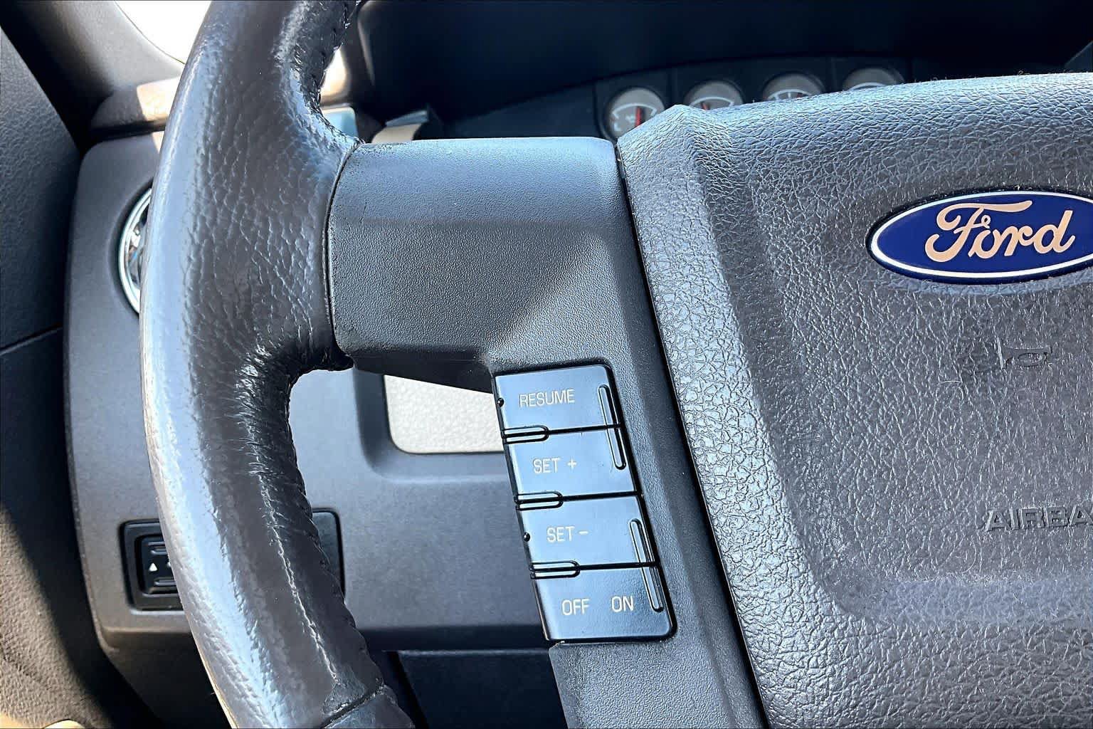 Used 2010 Ford F150 XLT RWD image 21