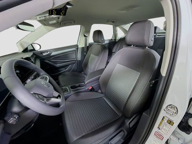 New 2026 Volkswagen Jetta S image 11