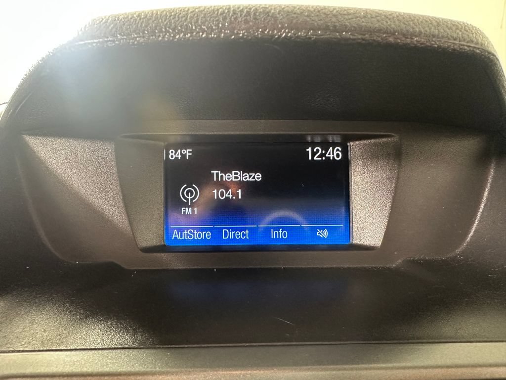 Used 2017 Ford Transit Connect XL FWD image 28