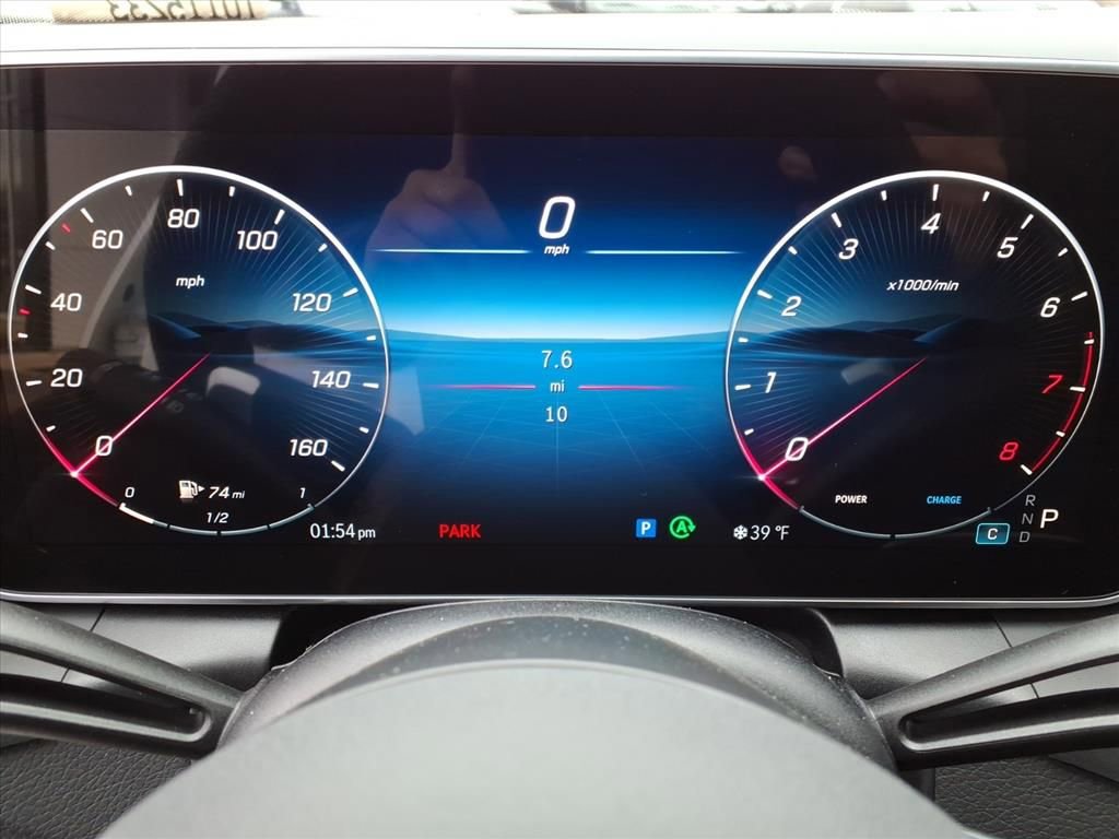 New 2026 Mercedes-Benz GLC 300 4MATIC image 18