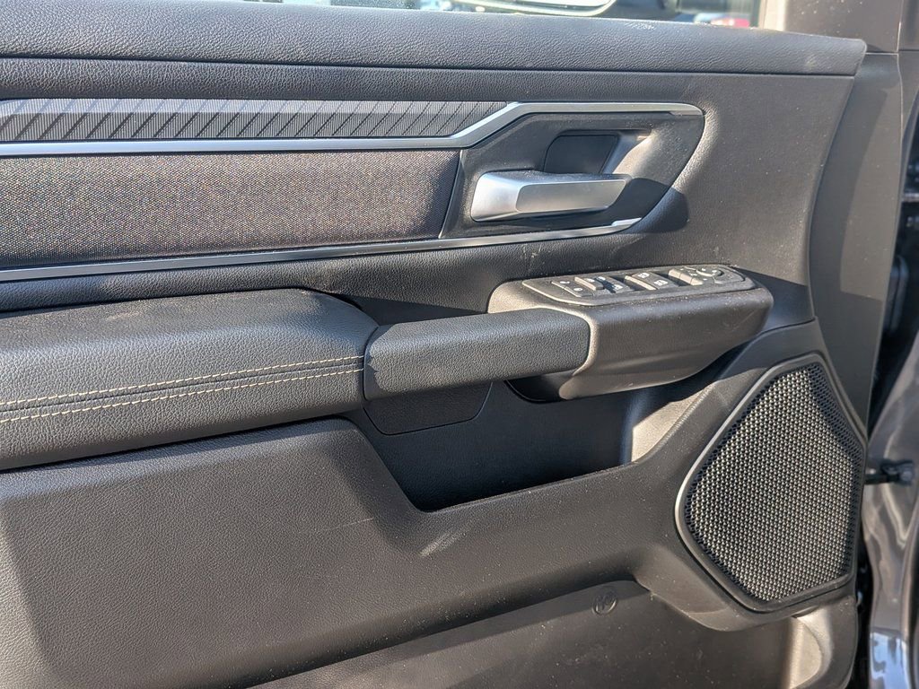 New 2026 RAM 1500 Big Horn image 14