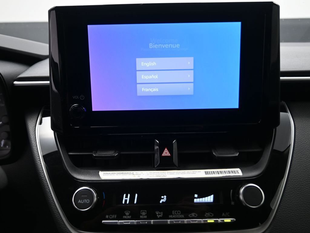 Used 2023 Toyota Corolla LE image 8