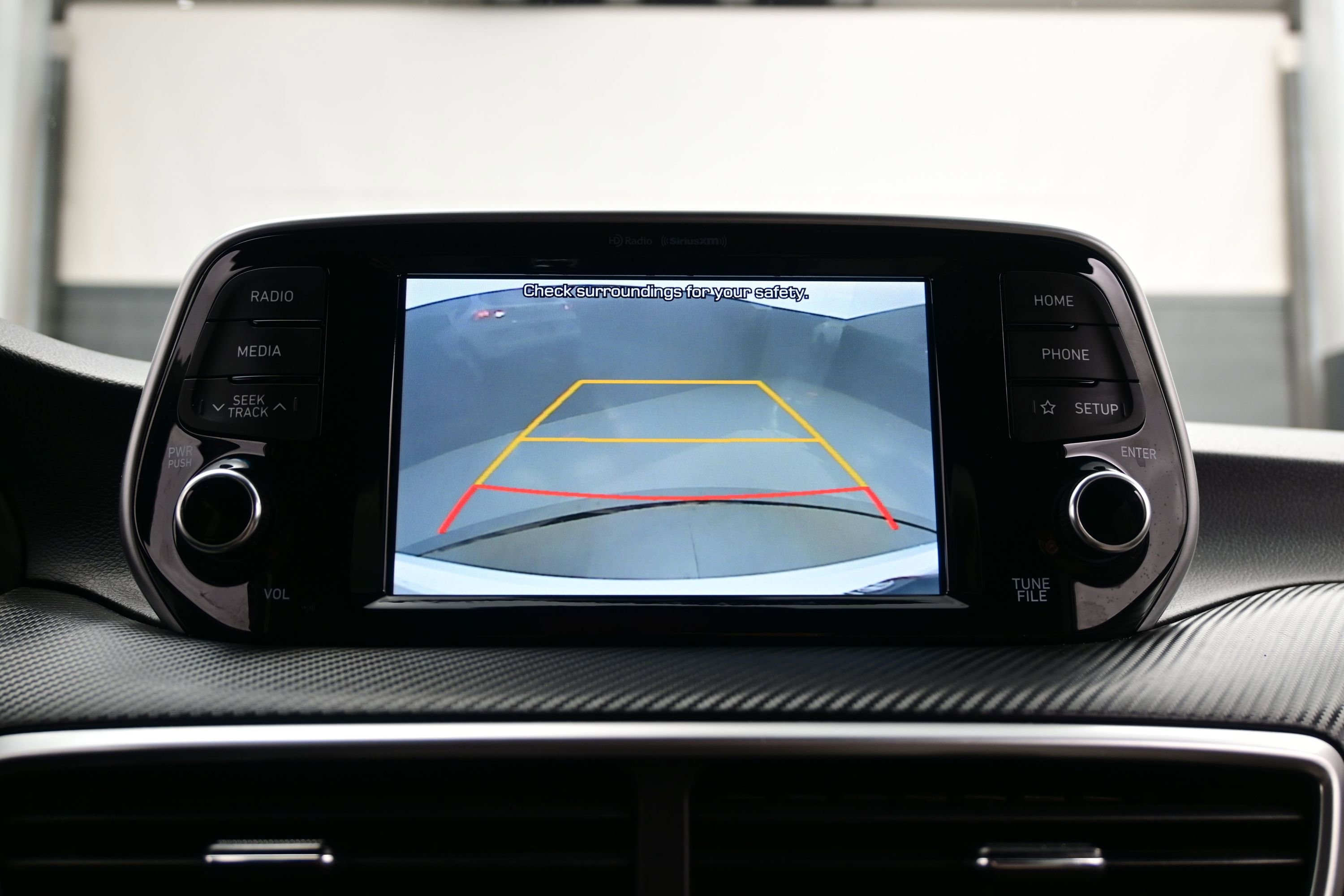 Certified 2021 Hyundai Tucson Value FWD image 18