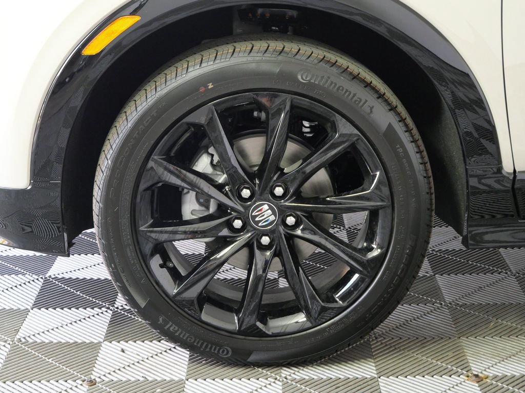 New 2026 Buick Encore GX Sport Touring w/ Studio Series AWD/4WD image 10