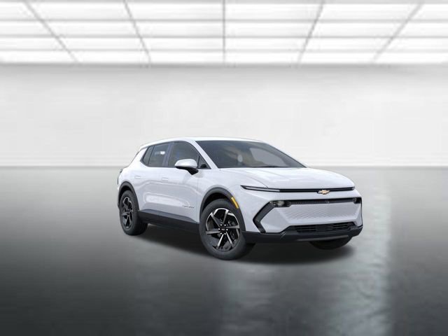 New 2026 Chevrolet Equinox EV LT w/ Comfort Package