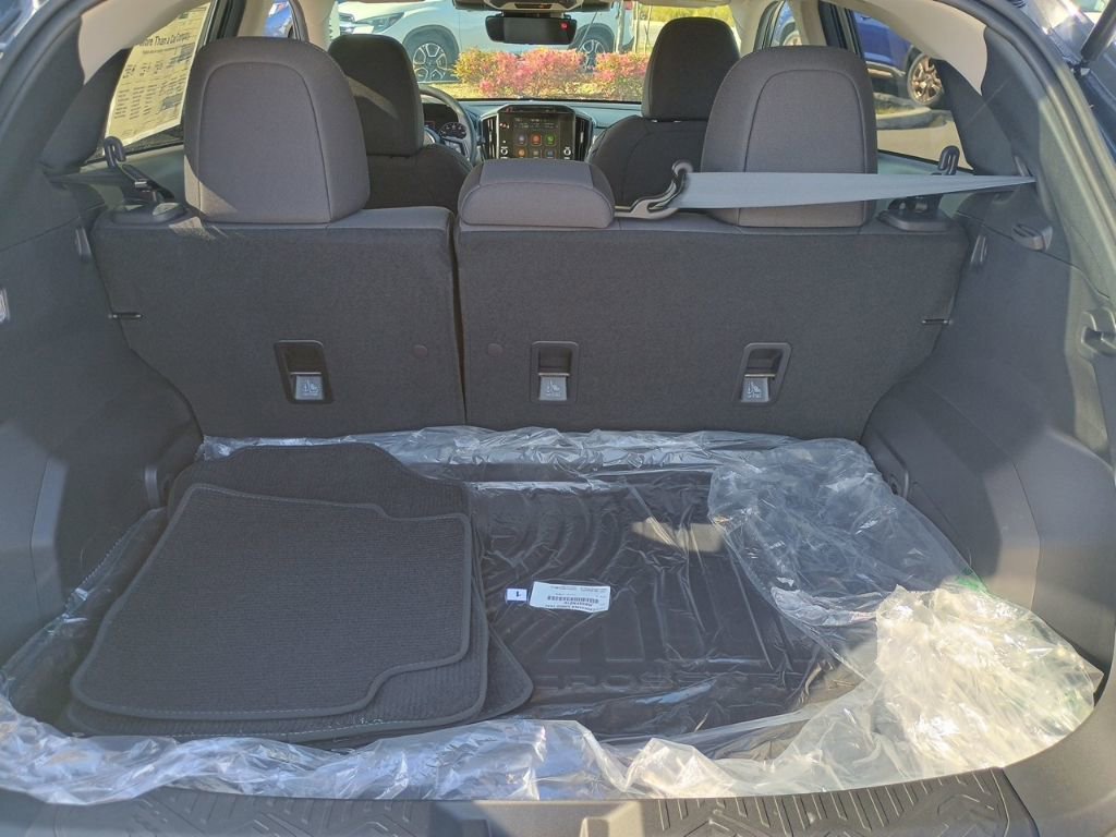 New 2026 Subaru Crosstrek 2.0i Premium image 14