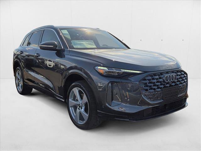 New 2025 Audi Q5 Premium Plus w/ Premium Plus image 7